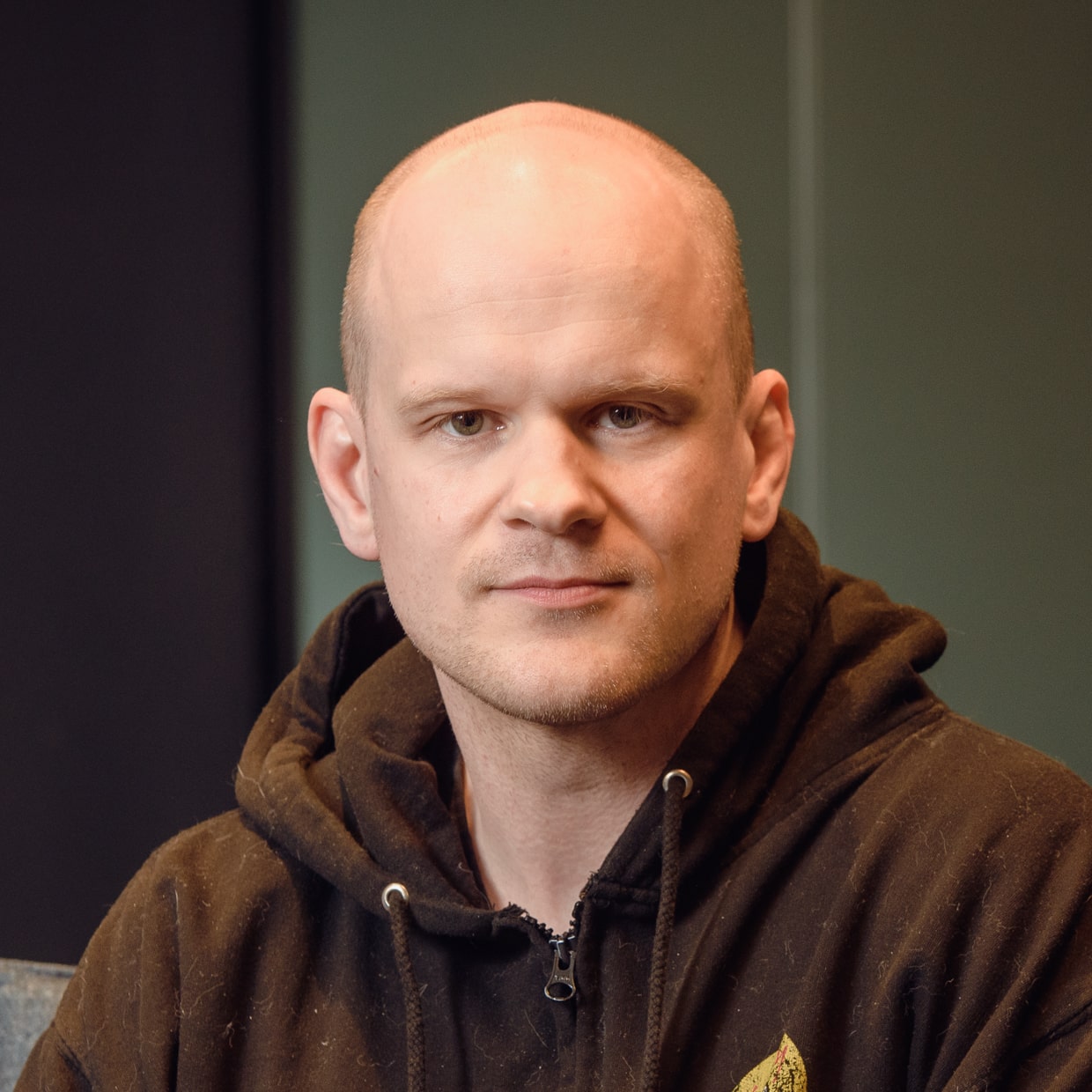 Jonas N. Myhre